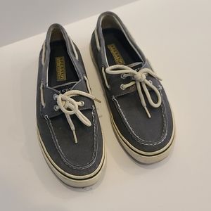 Sperry top-siders men's 8M